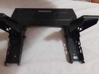 Volante MOZA R3 Simracing
