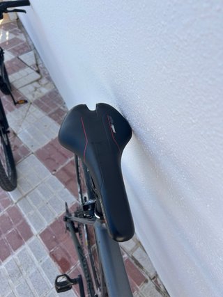 Cannondale CAAD12 carretera mavic cosmic carbono