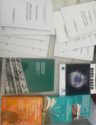 Libros