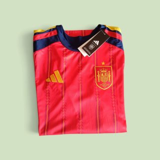 Camiseta España Adidas Mundial