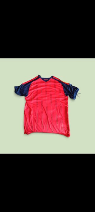 Camiseta España Adidas Mundial