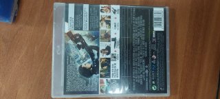 Blu-ray 3D Resident Evil: Venganza