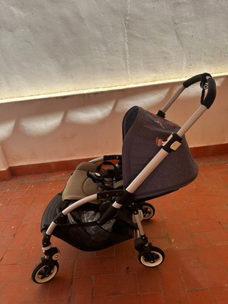 Bugaboo Bee 3 Silla de Paseo