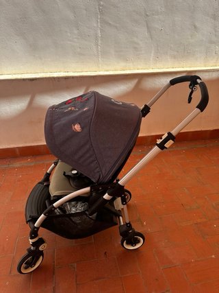 Bugaboo Bee 3 Silla de Paseo