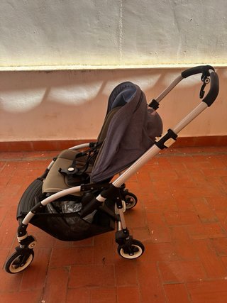 Bugaboo Bee 3 Silla de Paseo