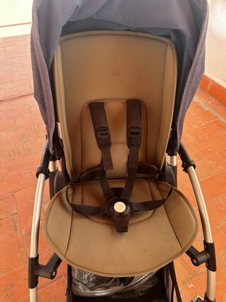 Bugaboo Bee 3 Silla de Paseo