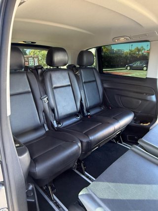 Mercedes-Benz Vito 2021
