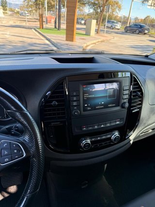Mercedes-Benz Vito 2021