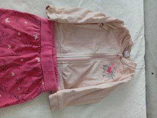 Completo Bambino Maglietta e Pantalone