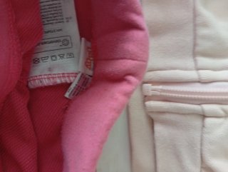 Completo Bambino Maglietta e Pantalone