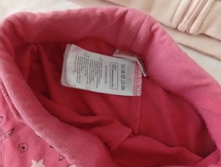 Completo Bambino Maglietta e Pantalone
