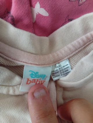 Completo Bambino Maglietta e Pantalone