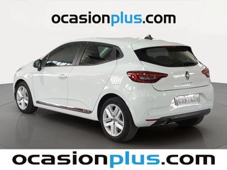 Renault Clio Intens Sce 53 kW (72 CV)