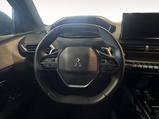 Peugeot 5008 BlueHDI 130 S&S Allure Pack EAT8 96 kW (130 CV)