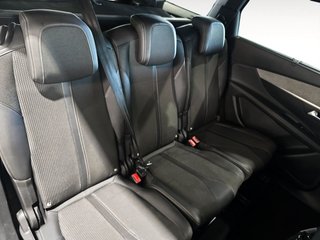 Peugeot 5008 BlueHDI 130 S&S Allure Pack EAT8 96 kW (130 CV)