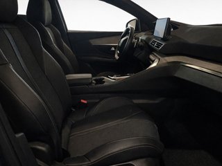 Peugeot 5008 BlueHDI 130 S&S Allure Pack EAT8 96 kW (130 CV)