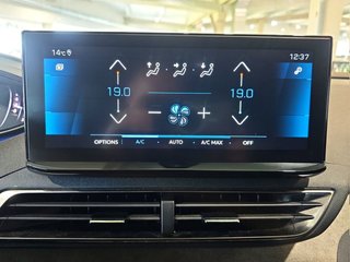 Peugeot 5008 BlueHDI 130 S&S Allure Pack EAT8 96 kW (130 CV)