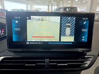Peugeot 5008 BlueHDI 130 S&S Allure Pack EAT8 96 kW (130 CV)
