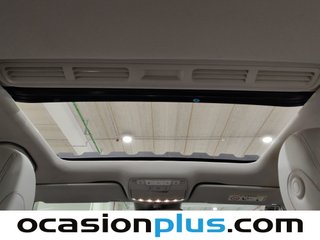 Mercedes-Benz Clase C 250 d AMG Line 4Matic 150 kW (204 CV)