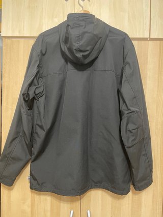 Chaqueta Fjällräven Greenland Jacket Original Negr