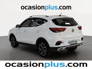 MG ZS 1.5 Luxury 78 kW (106 CV)
