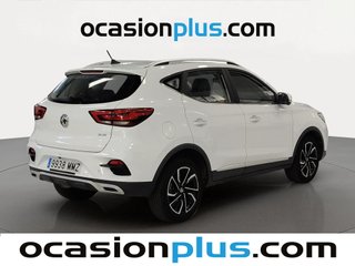 MG ZS 1.5 Luxury 78 kW (106 CV)