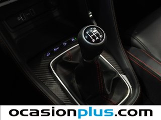 MG ZS 1.5 Luxury 78 kW (106 CV)