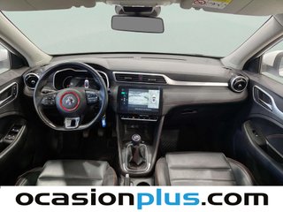 MG ZS 1.5 Luxury 78 kW (106 CV)