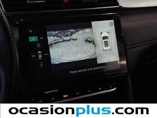 MG ZS 1.5 Luxury 78 kW (106 CV)