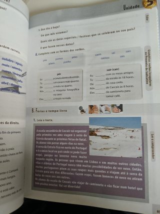 Portugues XXI - Nova Edicao: Livro do aluno + C...