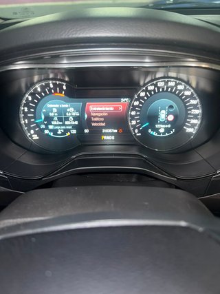 Ford Mondeo 1.5 EcoBoost