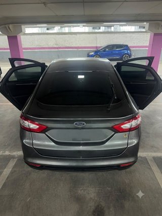 Ford Mondeo 1.5 EcoBoost
