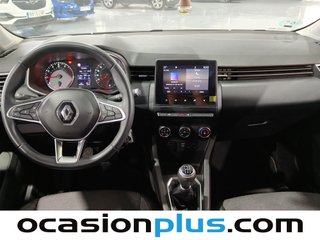 Renault Clio Intens Sce 53 kW (72 CV)