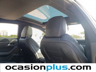 Peugeot 508 Hybrid 225 GT e-EAT8 165 kW (225 CV)