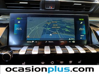 Peugeot 508 Hybrid 225 GT e-EAT8 165 kW (225 CV)
