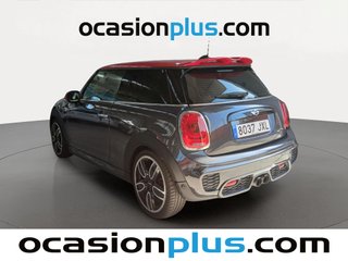MINI MINI Cooper John Cooper Works 170 kW (231 CV)