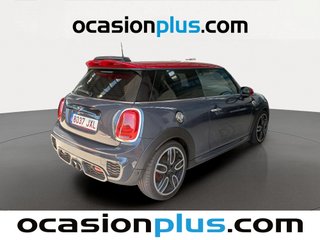 MINI MINI Cooper John Cooper Works 170 kW (231 CV)