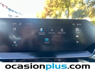 Citroen C4 X Hybrid 136 e-DCS6 Plus 100 kW (136 CV)