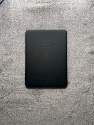 Kindle PaperWhite 12 (16GB)