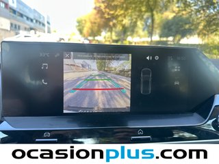 Citroen C4 X Hybrid 136 e-DCS6 Plus 100 kW (136 CV)