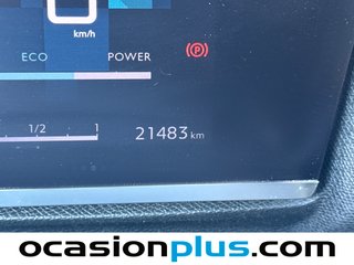 Citroen C4 X Hybrid 136 e-DCS6 Plus 100 kW (136 CV)