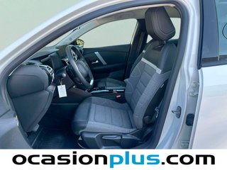 Citroen C4 X Hybrid 136 e-DCS6 Plus 100 kW (136 CV)