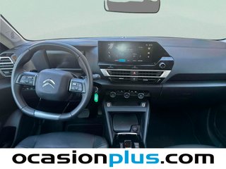 Citroen C4 X Hybrid 136 e-DCS6 Plus 100 kW (136 CV)