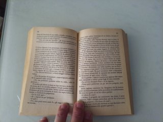 Se solo fosse vero - dello scrittore Marc Levy