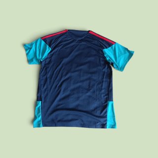 Camiseta España Adidas Mundial