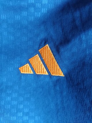 Camiseta España Adidas Mundial