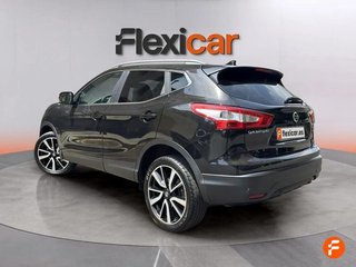 Nissan Qashqai DIG-T 85 kW (115 CV) N-CONNECTA