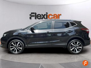 Nissan Qashqai DIG-T 85 kW (115 CV) N-CONNECTA