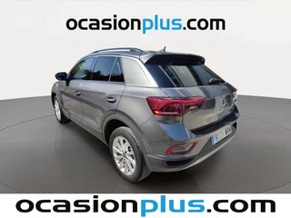 Volkswagen T-Roc Life 1.0 TSI 81 kW (110 CV)