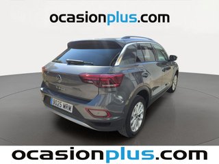 Volkswagen T-Roc Life 1.0 TSI 81 kW (110 CV)